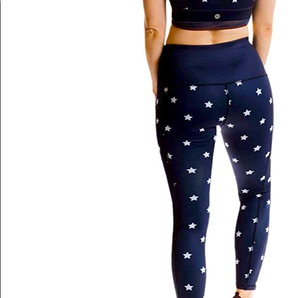 ALEXO Athletica Leggings